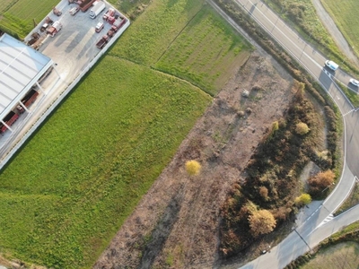 Terreno Residenziale in vendita a Lombardore strada Provinciale di Ceresole