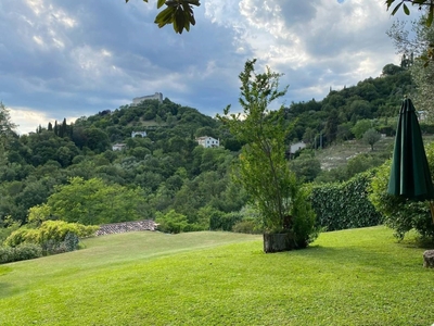 Terreno Residenziale in vendita ad Asolo via Foresto Nuovo