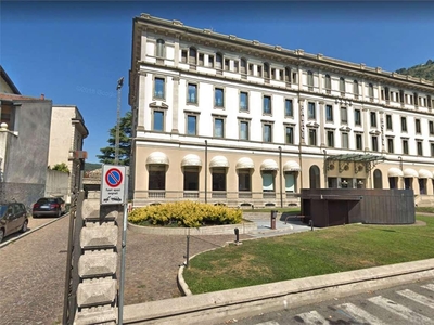 affitto Piazza Cavour monolocale 10mq