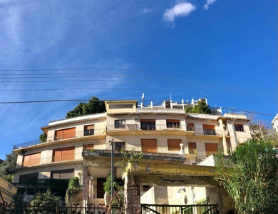 Appartamento in SALITA OGLIASTRI 43, Messina, 10 locali, 3 bagni