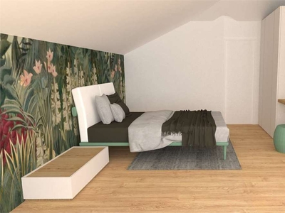 Appartamento in vendita 1 Stanza da letto a Nizza Monferrato