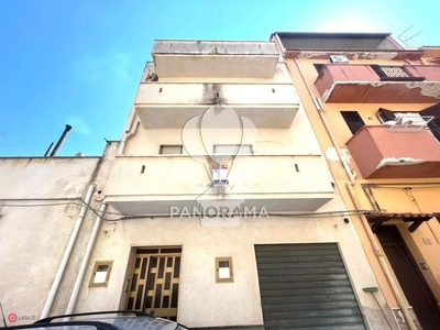 Appartamento in Vendita in Via Francesco Crispi 26 a Balestrate