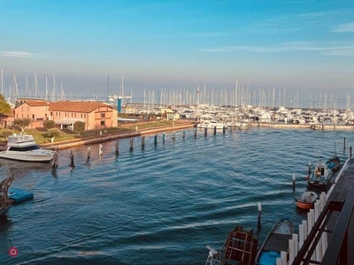 Appartamento in Vendita in Fondamenta Canal Lombardo a Chioggia