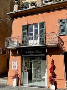 Appartamento in Vendita in Via Angelo Gianelli a Genova
