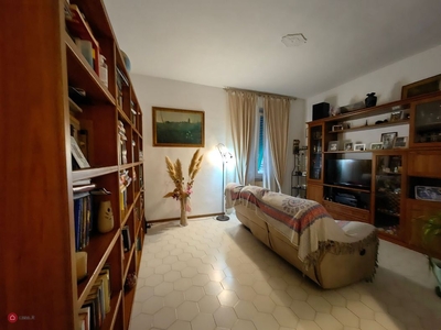 Appartamento in Vendita in Via BENGASI a Livorno