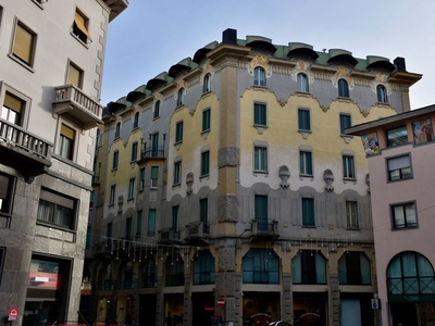 Appartamento in Vendita in Via Bernascone 18 a Varese