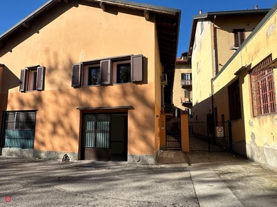 Appartamento in Vendita in Via della Chiesa Rossa 49 a Milano