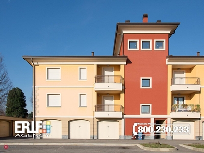Appartamento in Vendita in Via Italo Calvari a Novara