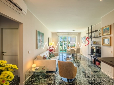 Appartamento in Vendita in Via Nuvoloni 47 a Sanremo