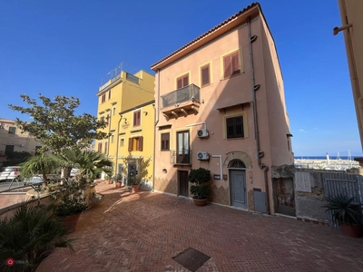 Appartamento in Vendita in Via Pescheria 70 a Santa Flavia