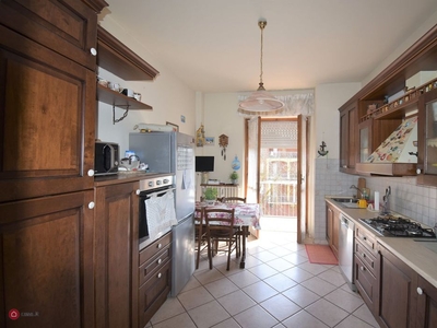 Appartamento in Vendita in Via XX Settembre a Montegrosso d'Asti