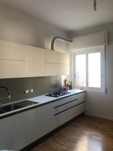 Appartamento in Via CesareBattisti, Messina, 5 locali, 2 bagni, 220 m²