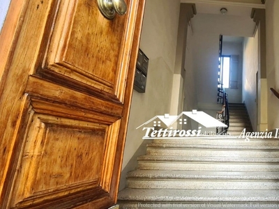 Appartamento in Via Faentina, Firenze, 5 locali, 1 bagno, 80 m²
