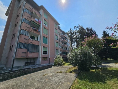 Appartamento quadrilocale 110mq