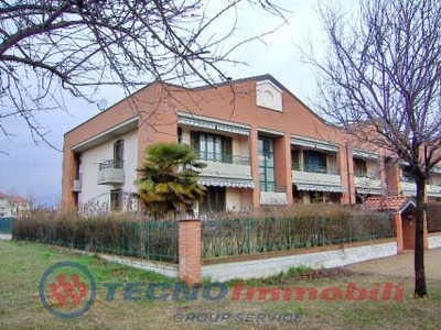 Appartamento quadrilocale 130mq