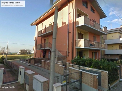 Appartamento quadrilocale 183mq