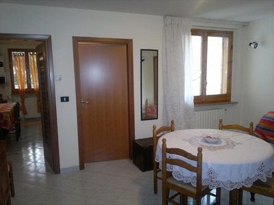 Appartamento Via Albanese Semi centrale 70mq