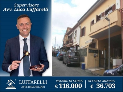 APPARTAMENTO VIA DEI SAVELLI, RIGNANO FLAMINIO, RM