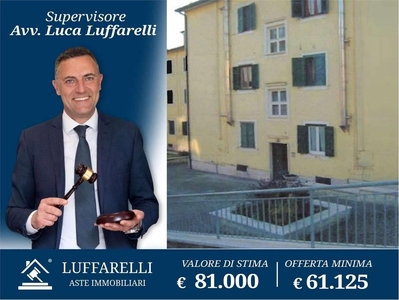 APPARTAMENTO VIA FORMALE NUOVO 28 VALMONTONE RM