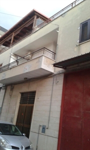 Appartamento Via Grassano CITTADELLA 178mq
