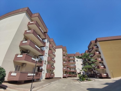 Appartamento VIA PARINI Zona Sant´ Angelo trilocale 126mq