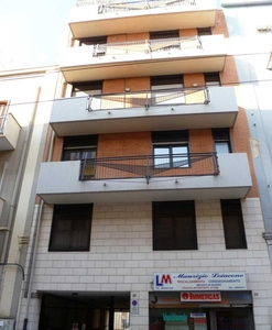 Appartamento Via Pasubio, 31 CARRASSI trilocale 98mq