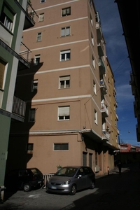 Appartamento Via S. Baroncini Chieti centro quadrilocale 120mq