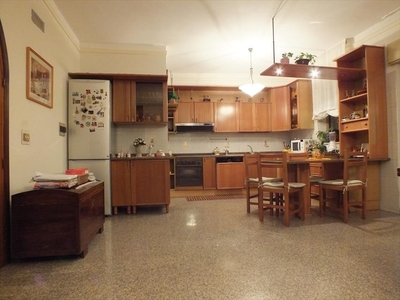 Appartamento Via Salita Enel (Saracinello) SUD quadrilocale 115mq