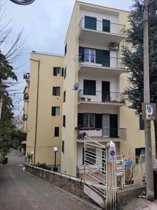 Appartamento Via Tiro a Segno Chieti centro quadrilocale 135mq