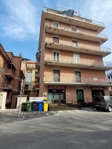 Appartamento Via XXIV Maggio, 11 Centro storico trilocale 90mq