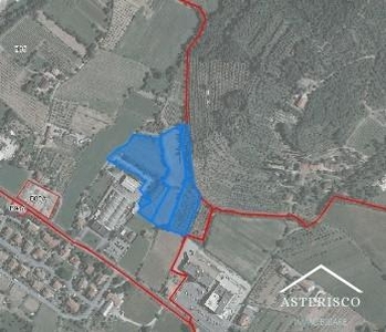 Arezzo 21340mq