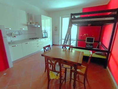 Bilocale in ZONA CENTRO MARINA DI GROSSETO, Grosseto, 1 bagno, 56 m²