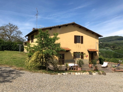 Casa colonica a Bagno a Ripoli, 11 locali, 2 bagni, 320 m² in vendita