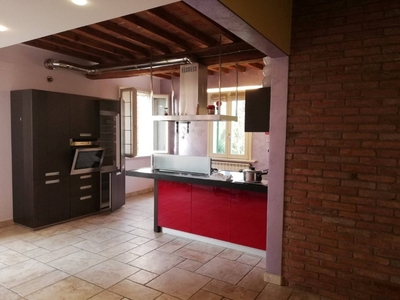 Casa colonica in Via di Villanova, Modena, 10 locali, 4 bagni, 303 m²