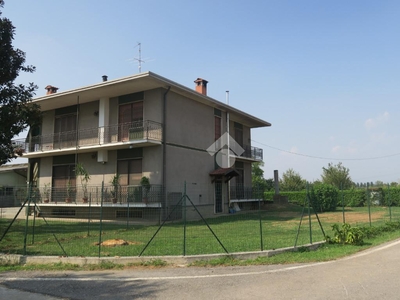 Casa indipendente in vendita a Chiari
