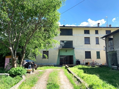 Casa indipendente in vendita a Traona