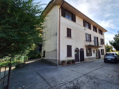 Casa indipendente in vendita a Villanuova Sul Clisi