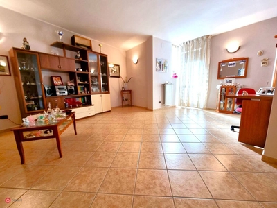 Casa indipendente in Vendita in garibaldi 110 a Casamassima