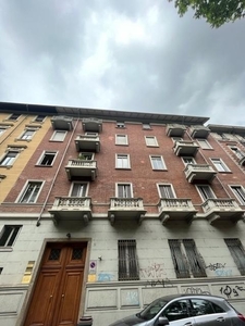 Corso Duca degli Abruzzi 78 Crocetta quadrilocale 87mq