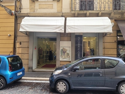 Corso Marrucino, 47 Centro storico 130mq