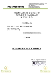 Corso Umberto I num. 159 quadrilocale 60mq
