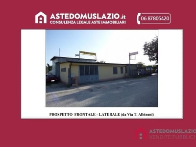 Frosinone quadrilocale 90mq