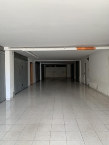 Garage Porto D´ascoli monolocale 20mq