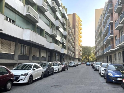 Garage - Posto auto in vendita a Torino