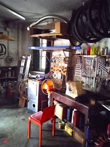 Garage/Posto auto in Vendita in MONTE SAN MICHELE a Gessate