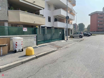 Garage/Posto auto in Vendita in Piazza Gobetti 1 a Lodi