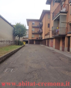 Garage/Posto auto in Vendita in Via Carlo Darlerio a Cremona