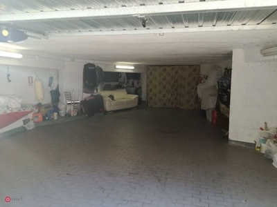 Garage/Posto auto in Vendita in Via Castagneto a Camogli