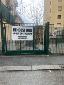 Garage/Posto auto in Vendita in Via dei Landi a Genova