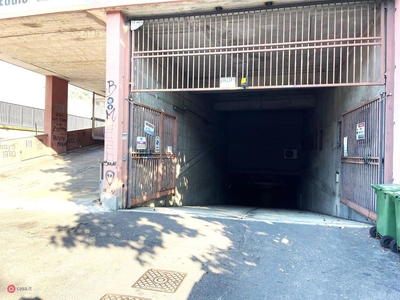 Garage/Posto auto in Vendita in Via Gioacchino Rossini a Legnano